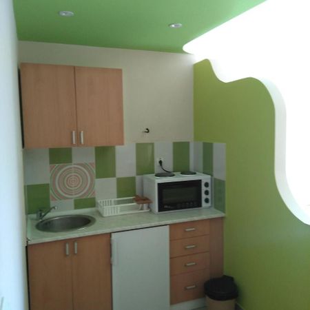 Studio Milojevic Sokobanja Exterior foto