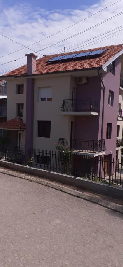 Studio Milojevic Sokobanja Exterior foto