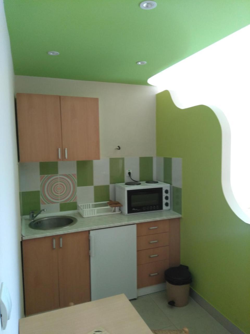 Studio Milojevic Sokobanja Exterior foto
