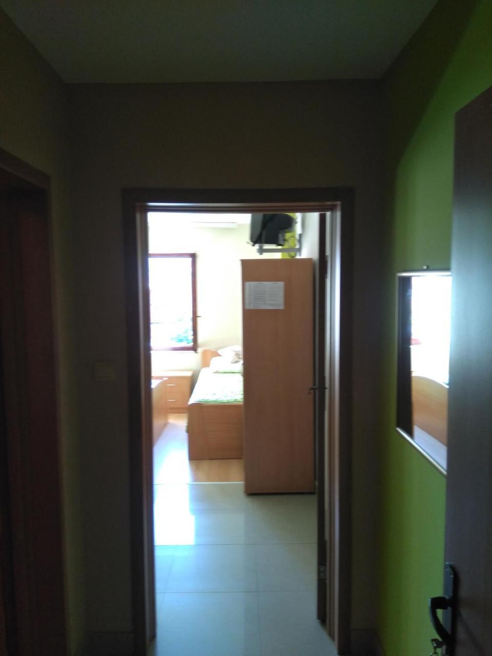 Studio Milojevic Sokobanja Exterior foto